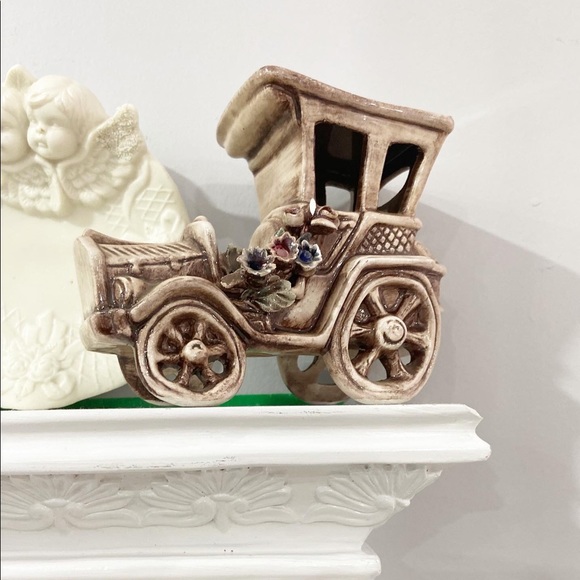 Made in Italy Vintage Car Figurine - Picture 4 of 5